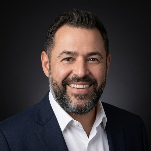 Santiago Noriega Sánchez, socio fundador de NS Business Strategy