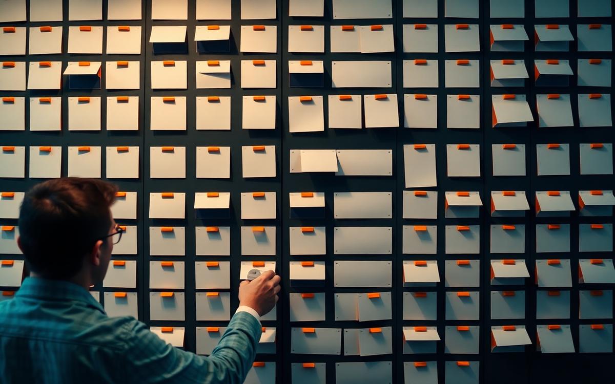 Un benchmark competitivo que sí cambia decisiones