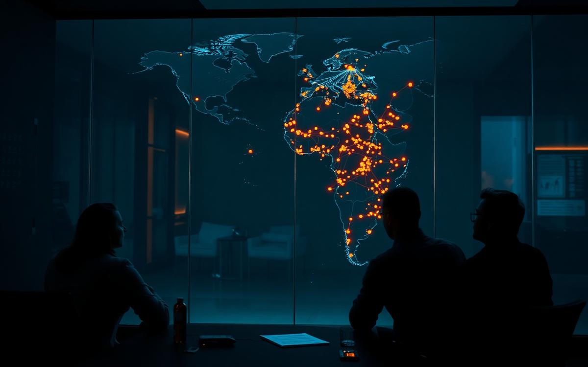 Expansión regional en LATAM: qué mirar antes de entrar