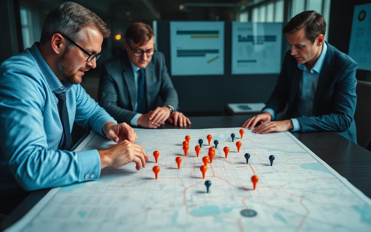 Go-to-Market: diseñar una cobertura que pague su costo
