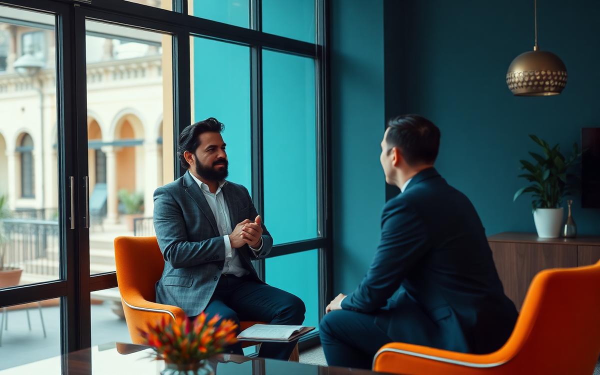 Levantar capital en una empresa mediana mexicana