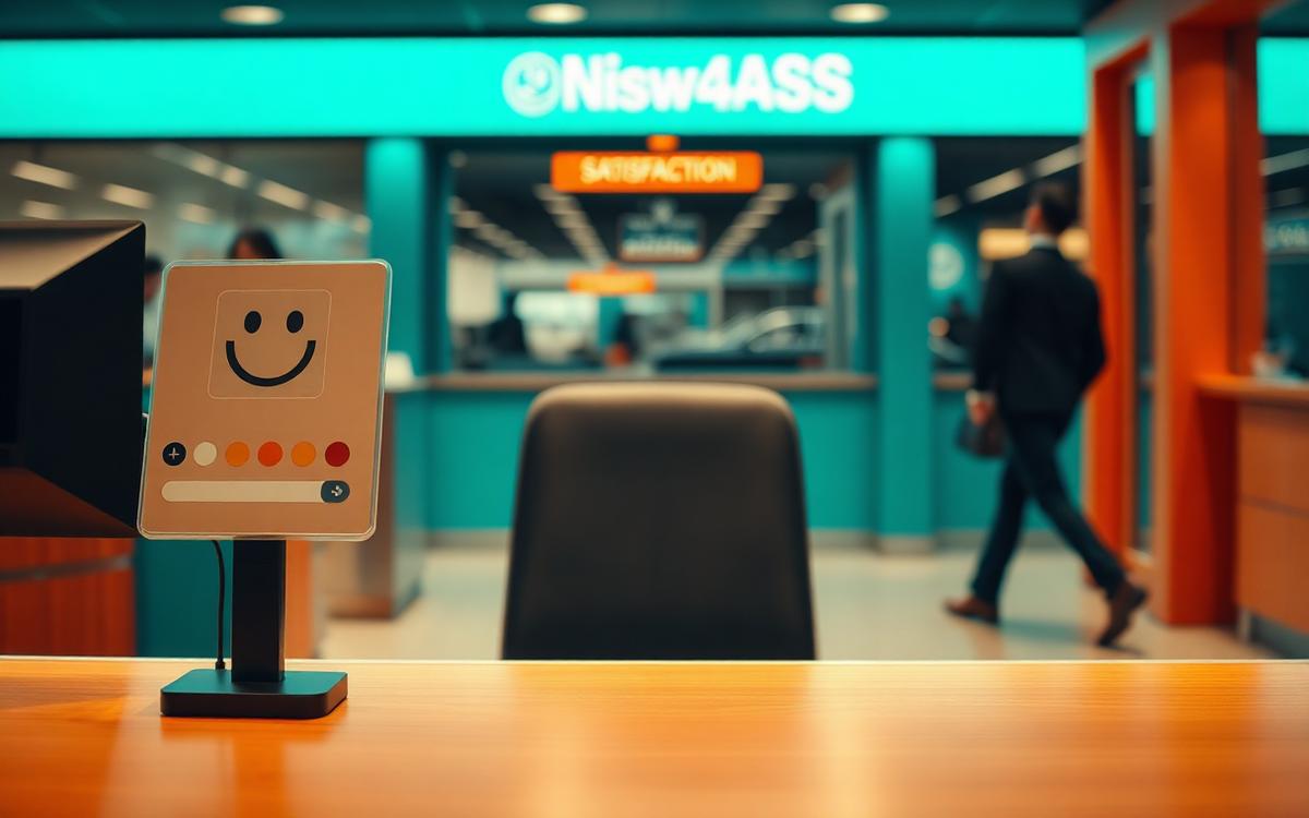 Por qué se van los clientes que decían estar satisfechos
